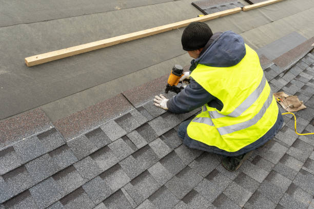 Professional Roofing services in Hide A Way Lake, MS