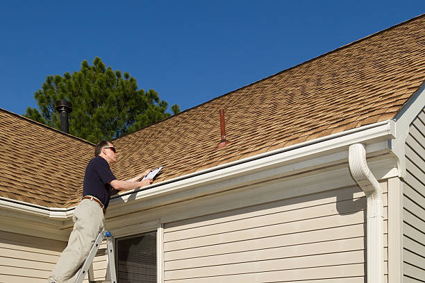 Fast & Reliable Emergency Roof Repairs in Hide A Way Lake, MS